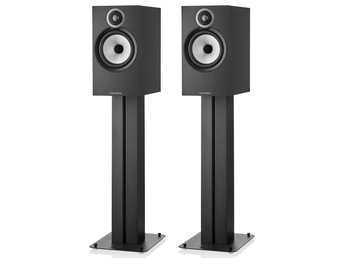 Bowers & Wilkins 606 S3