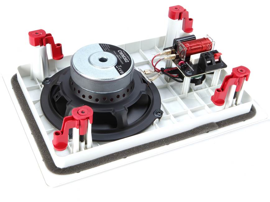 Bowers & Wilkins CWM362