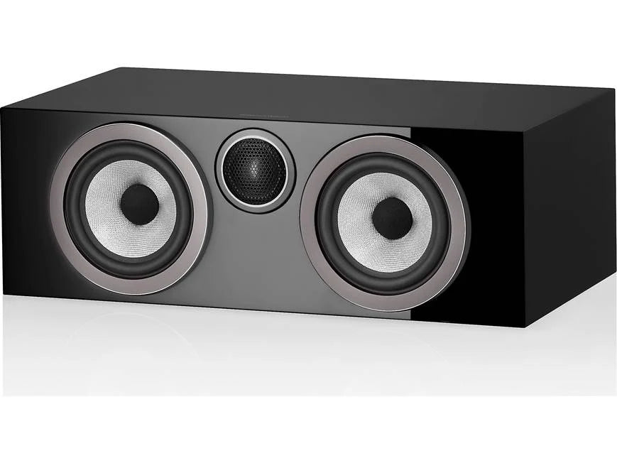 Bowers & Wilkins HTM72 S3
