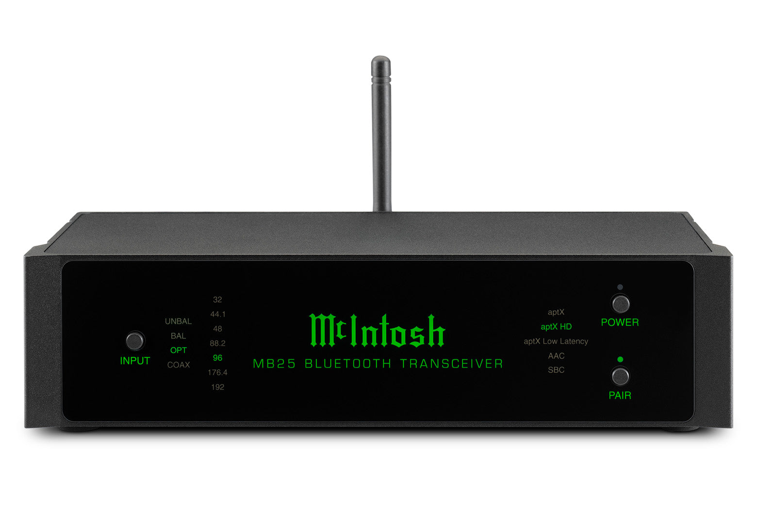 Transmisor Bluetooth Mcintosh MB25