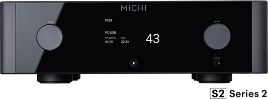 Rotel P5 Series 2