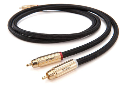 Mcintosh Cable de Audio CA1M 1 metro
