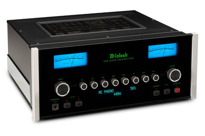 Mcintosh Preamplificador de Estado Solido C53