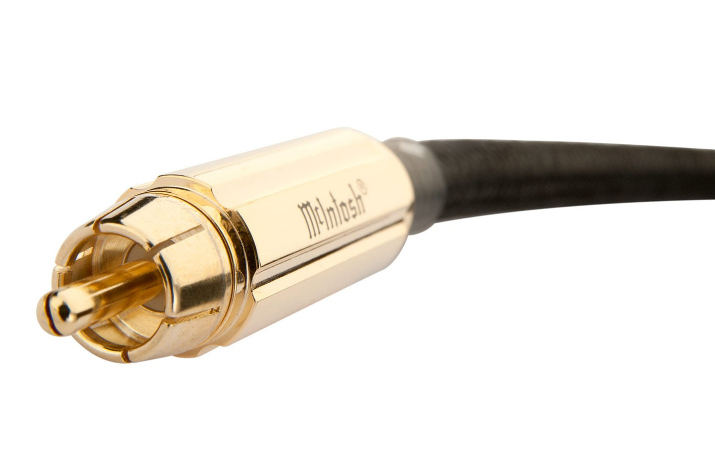 Mcintosh Cable de Audio Digital CDA1M 1 metro