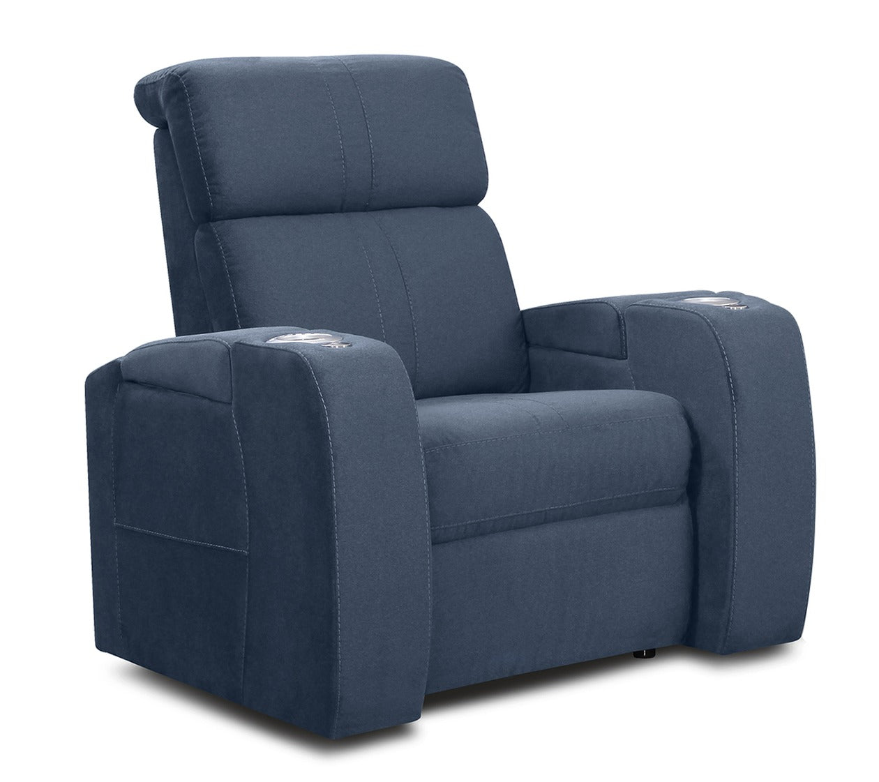 Palliser Sillon de Teatro en Casa Flicks