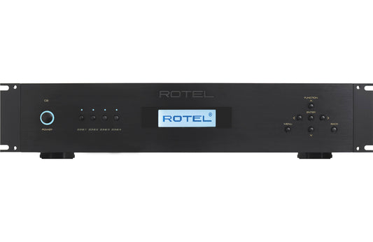 Rotel C8