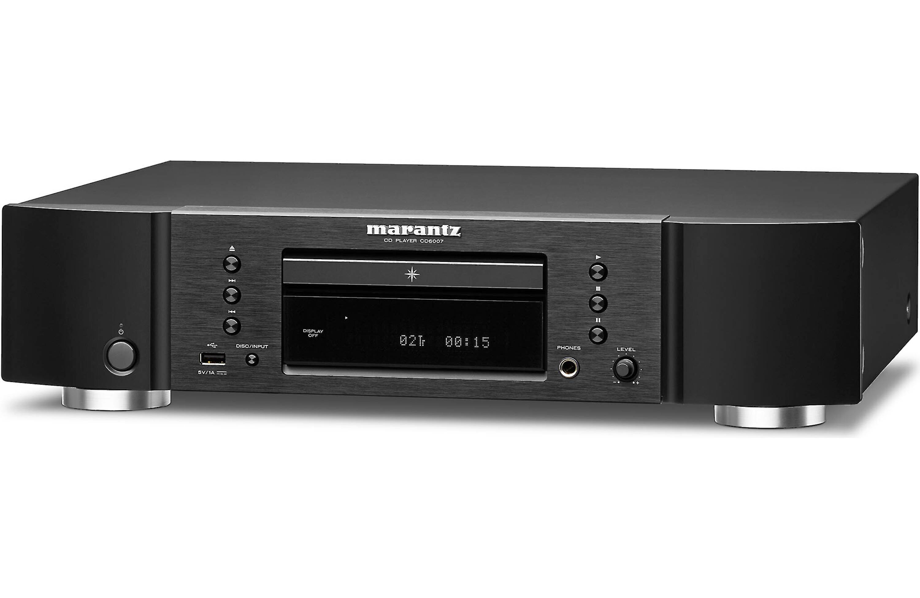 Marantz CD6007