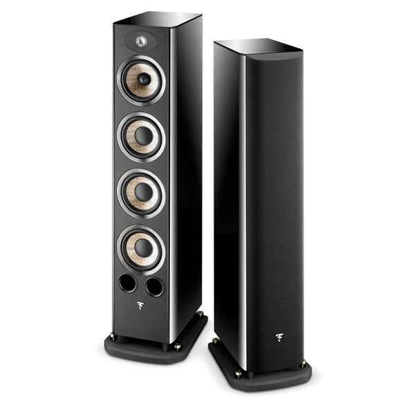 Focal Aria 936