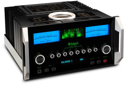 Mcintosh Amplificador Integrado MA12000