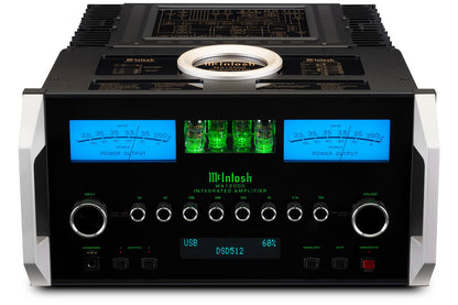 Mcintosh Amplificador Integrado MA12000
