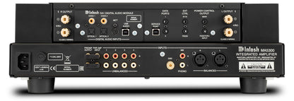 Mcintosh Amplificador Integrado MA5300