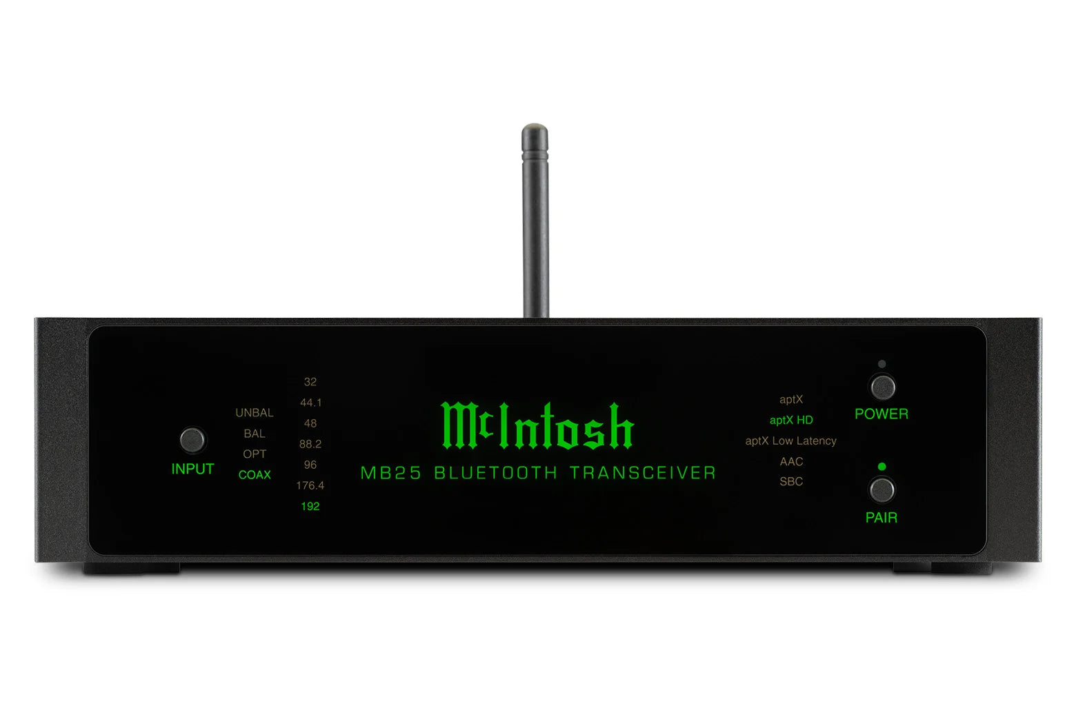 Transmisor Bluetooth Mcintosh MB25