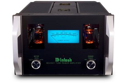 Amplificador Mcintosh MC2301