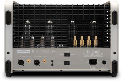 Amplificador Mcintosh MC3500 MKII