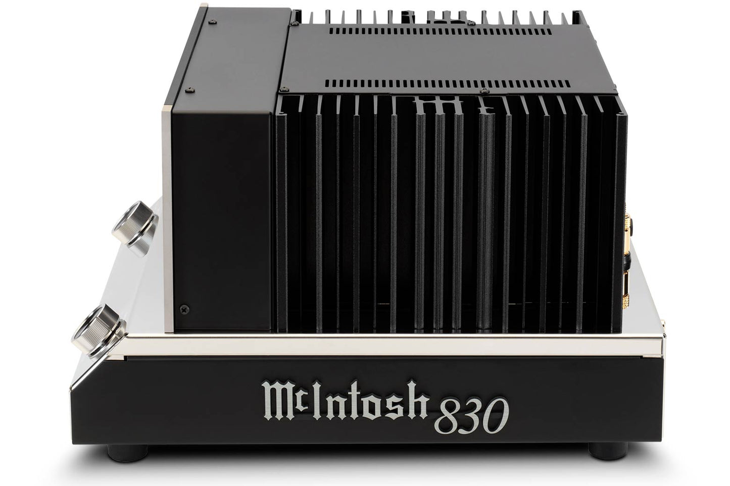 Amplificador Mcintosh MC830