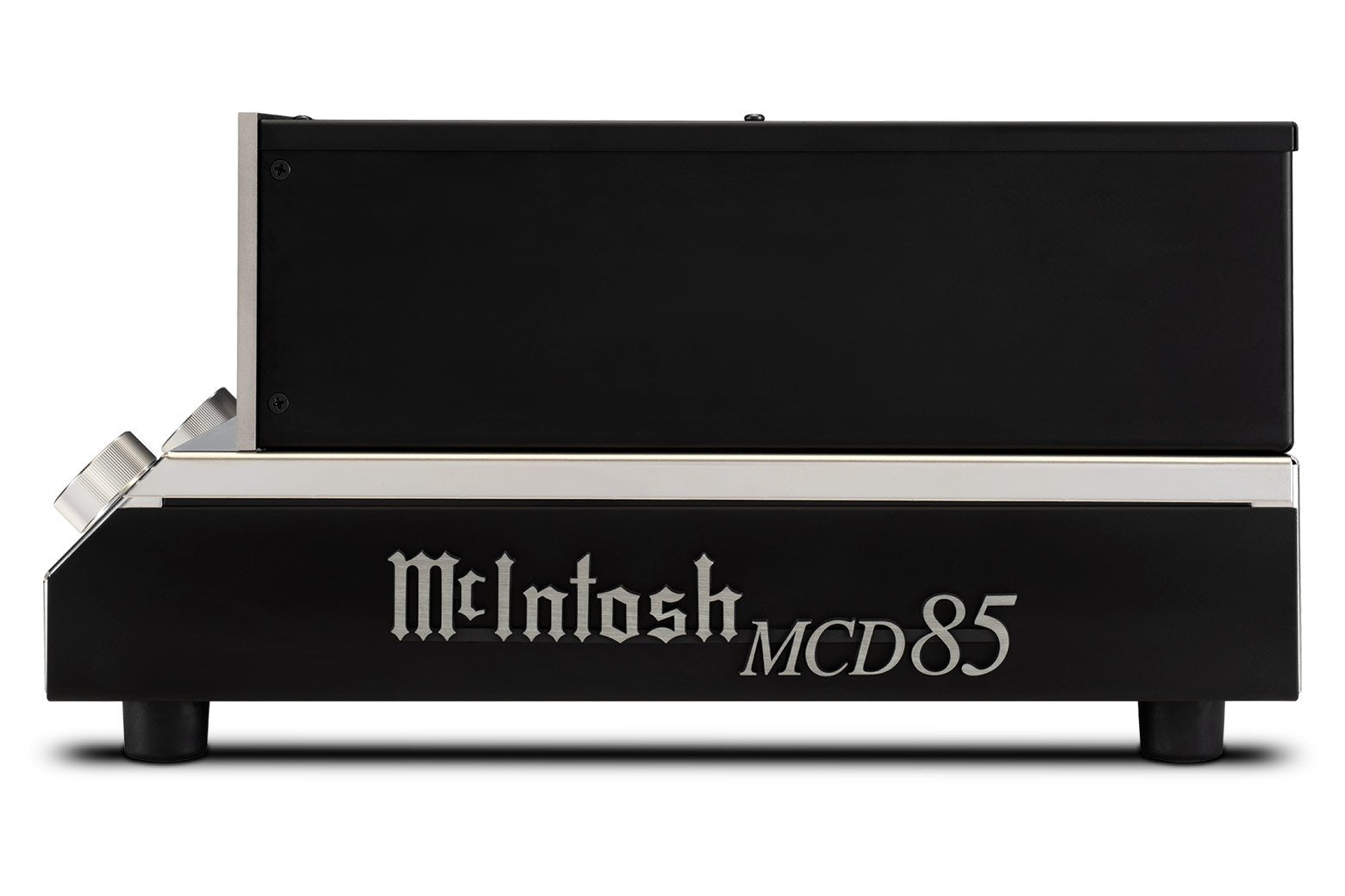 Mcintosh Reproductor de CD MCD85