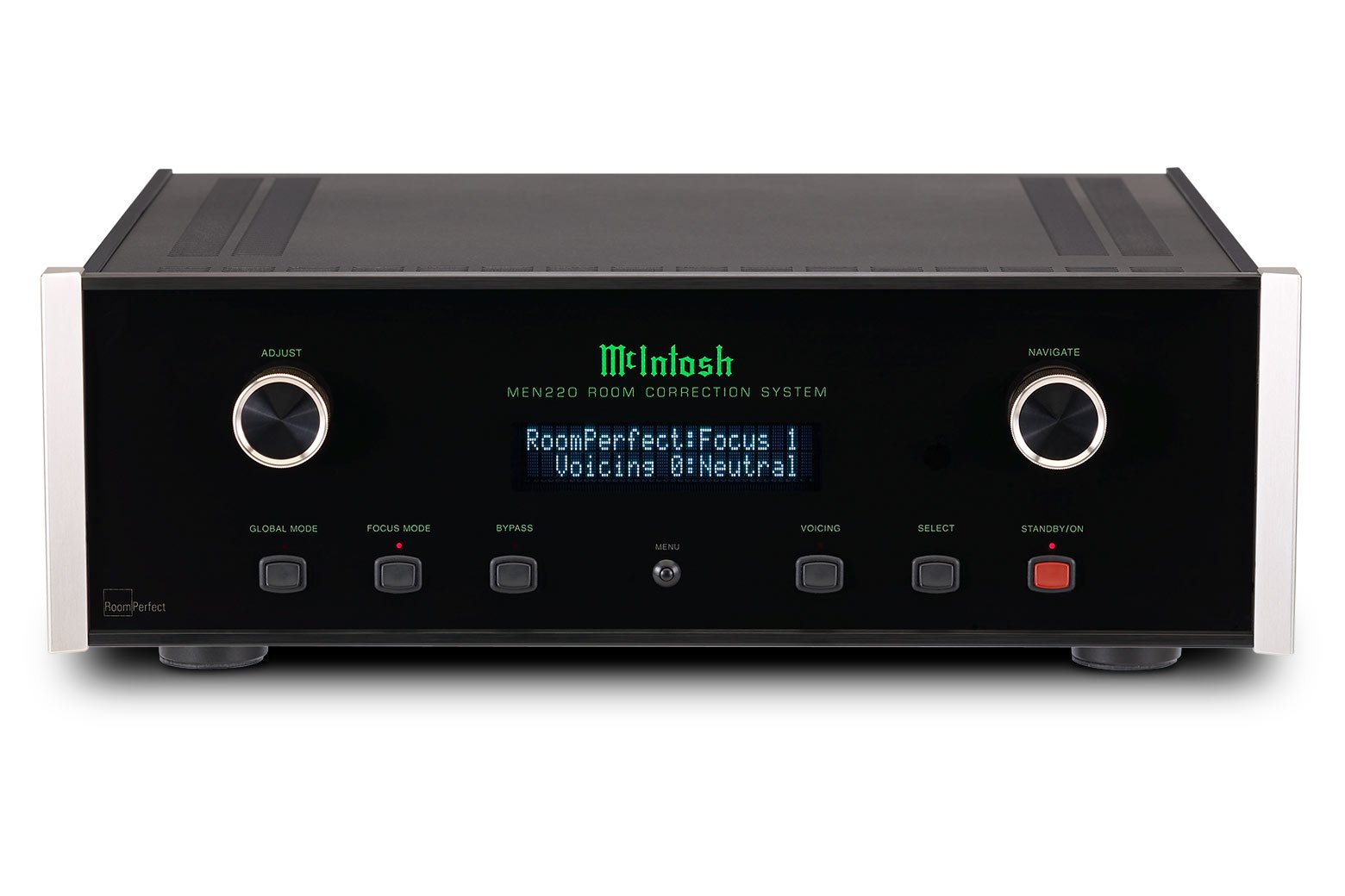 Mcintosh MEN220