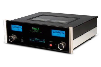 Mcintosh Preamplificador de Phono MP1100
