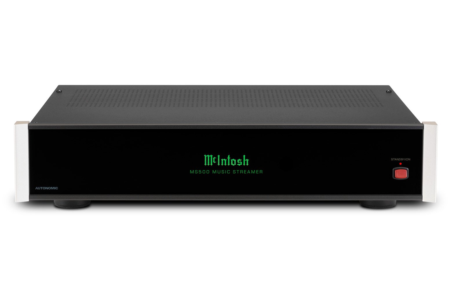 Mcintosh Media Streamer MS500