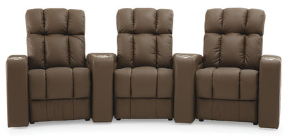 Palliser Sillon de Teatro en Casa Ovation
