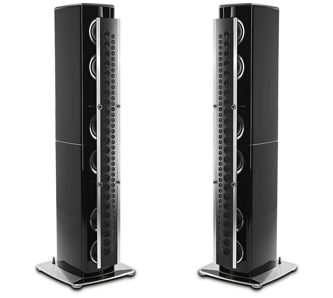 Mcintosh Altavoz de piso XRT1.1K