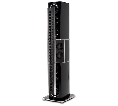 Mcintosh Altavoz de piso XRT2.1 K
