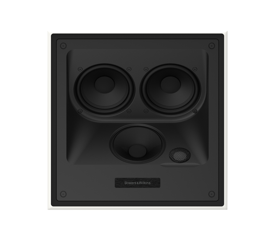 Bowers & Wilkins CCM7.3 S2